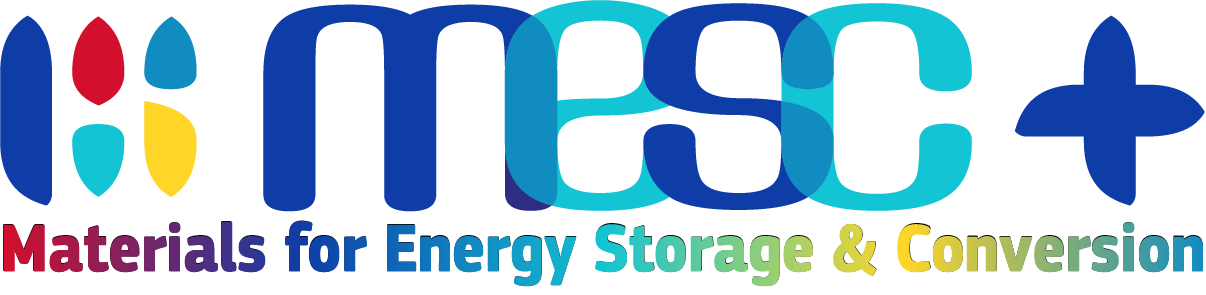 mesc Materials for Energy Storage and Conversion